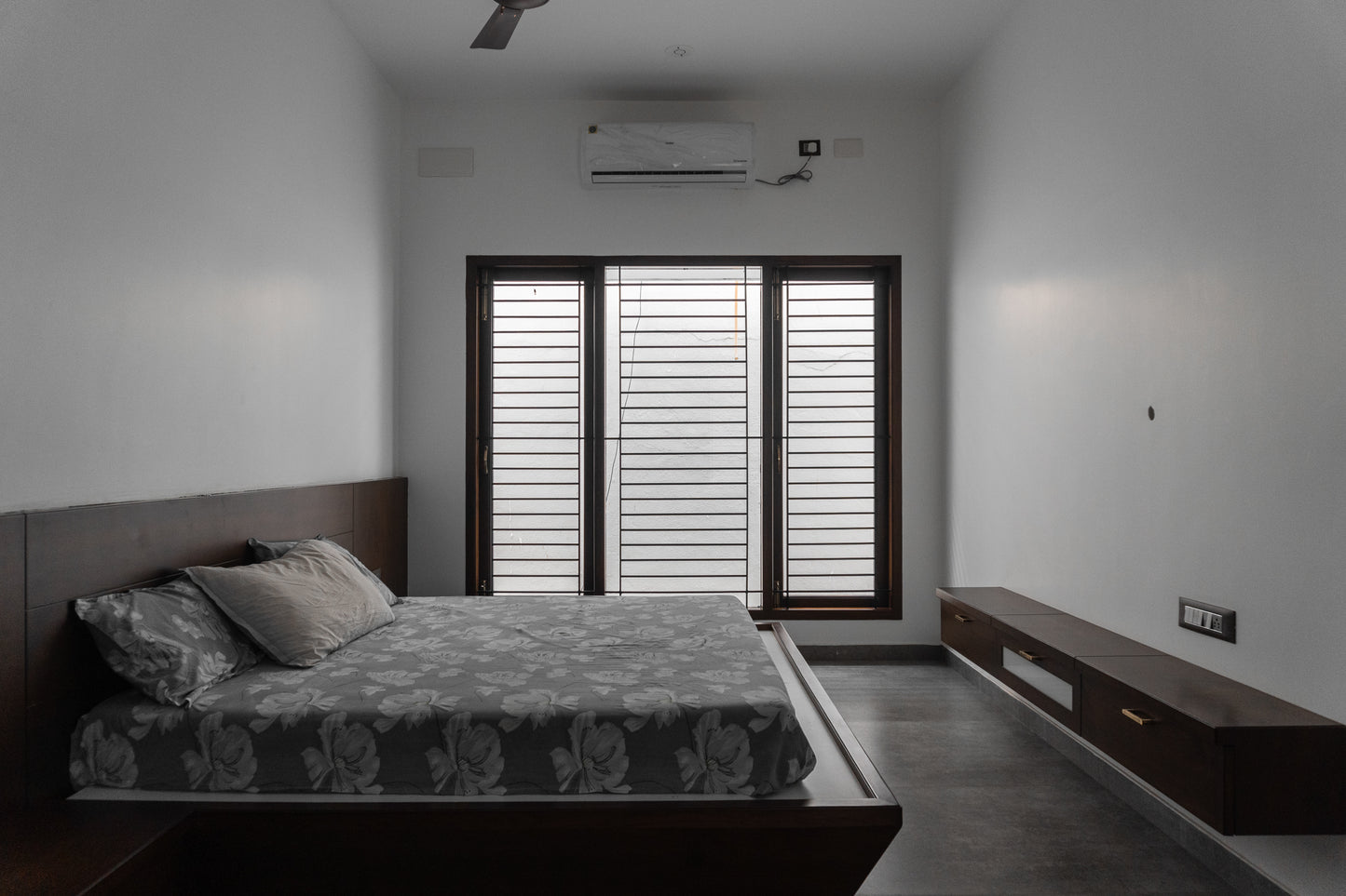 Casa Lumière - Bedroom