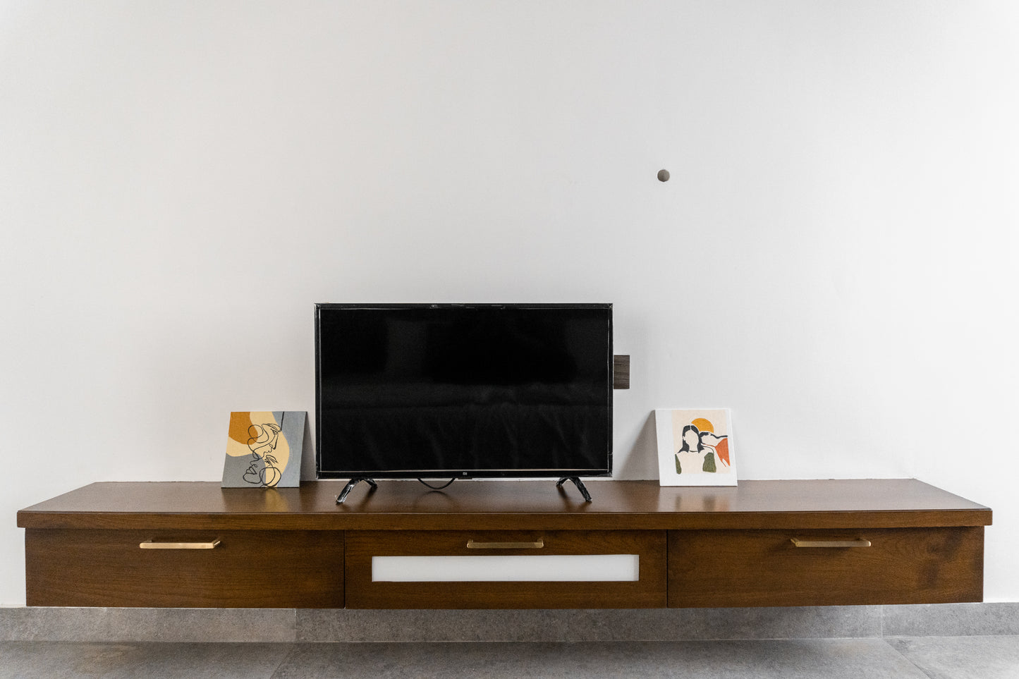 Casa Lumière - Bedroom