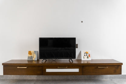 Casa Lumière - Bedroom