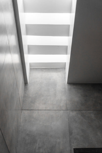 Casa Lumière - Bathroom Haven