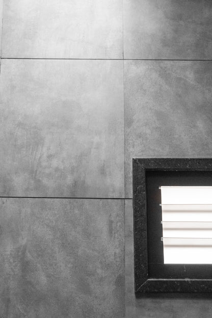 Casa Lumière - Bathroom Haven