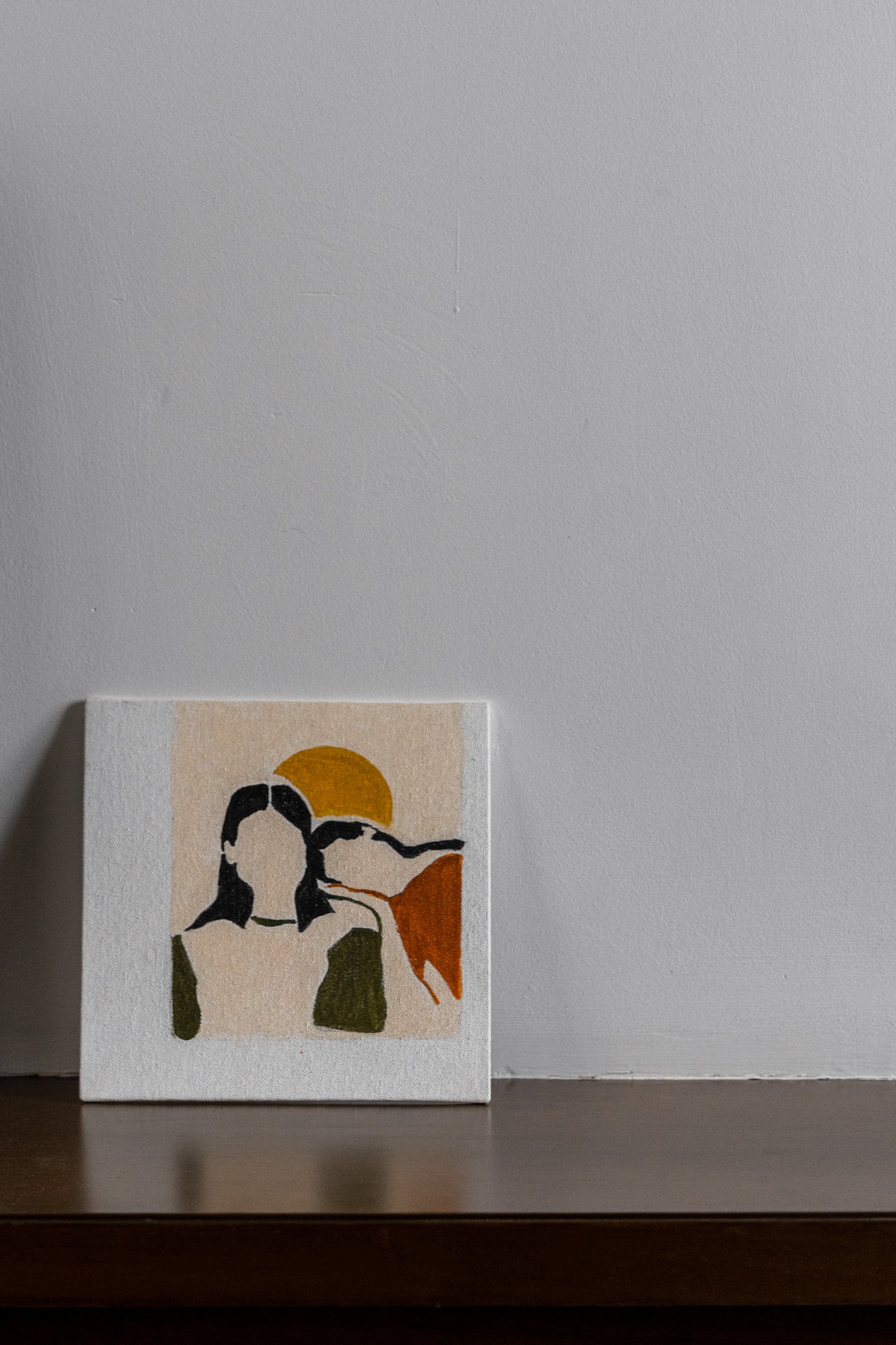 Casa Lumière - Bedroom