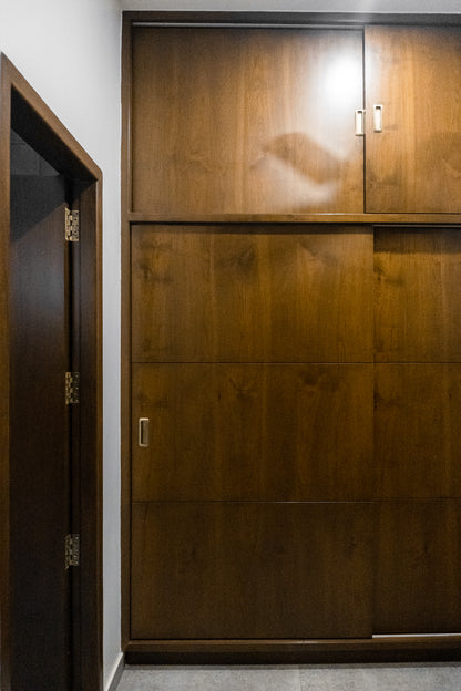 Casa Lumière - Bedroom