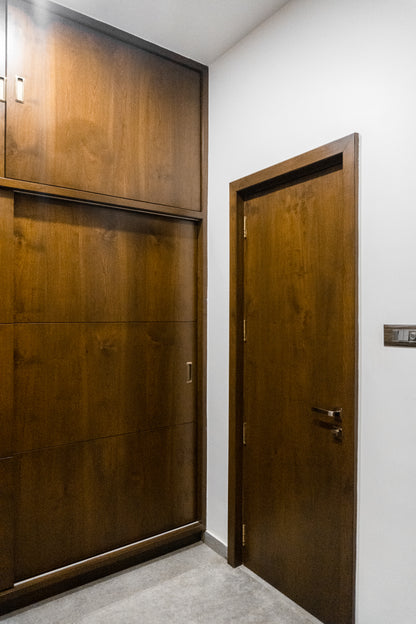 Casa Lumière - Bedroom