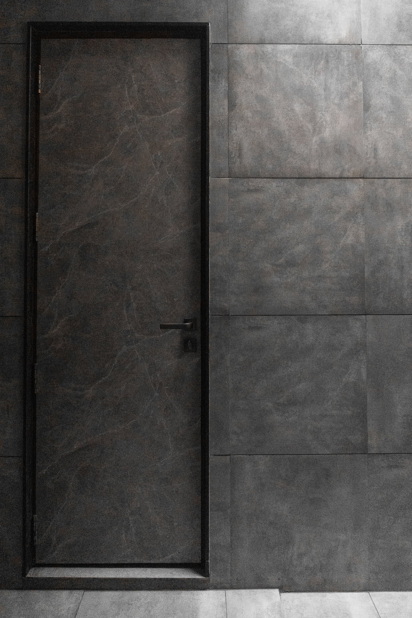 Casa Lumière - Bathroom Haven