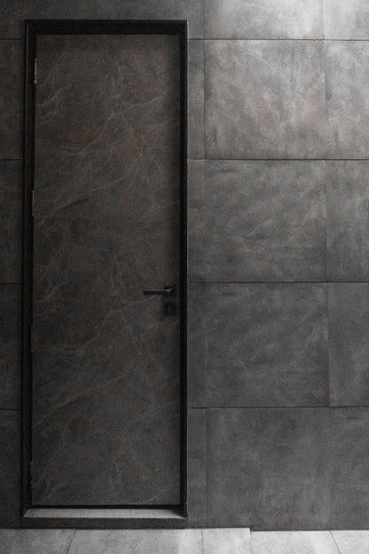 Casa Lumière - Bathroom Haven