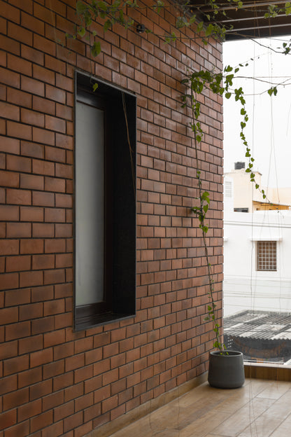 Casa Lumière - Balcony & Outdoor Space