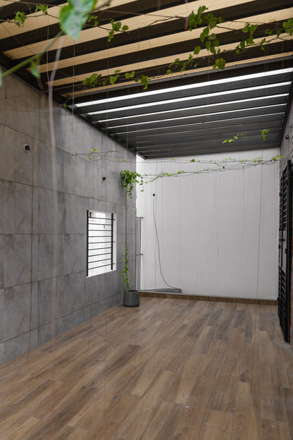 Casa Lumière - Balcony & Outdoor Space