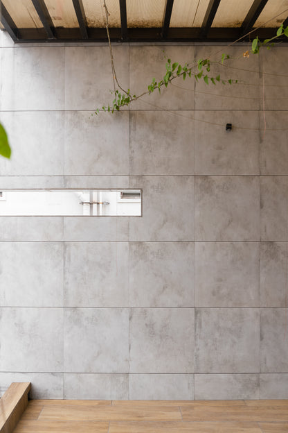 Casa Lumière - Balcony & Outdoor Space