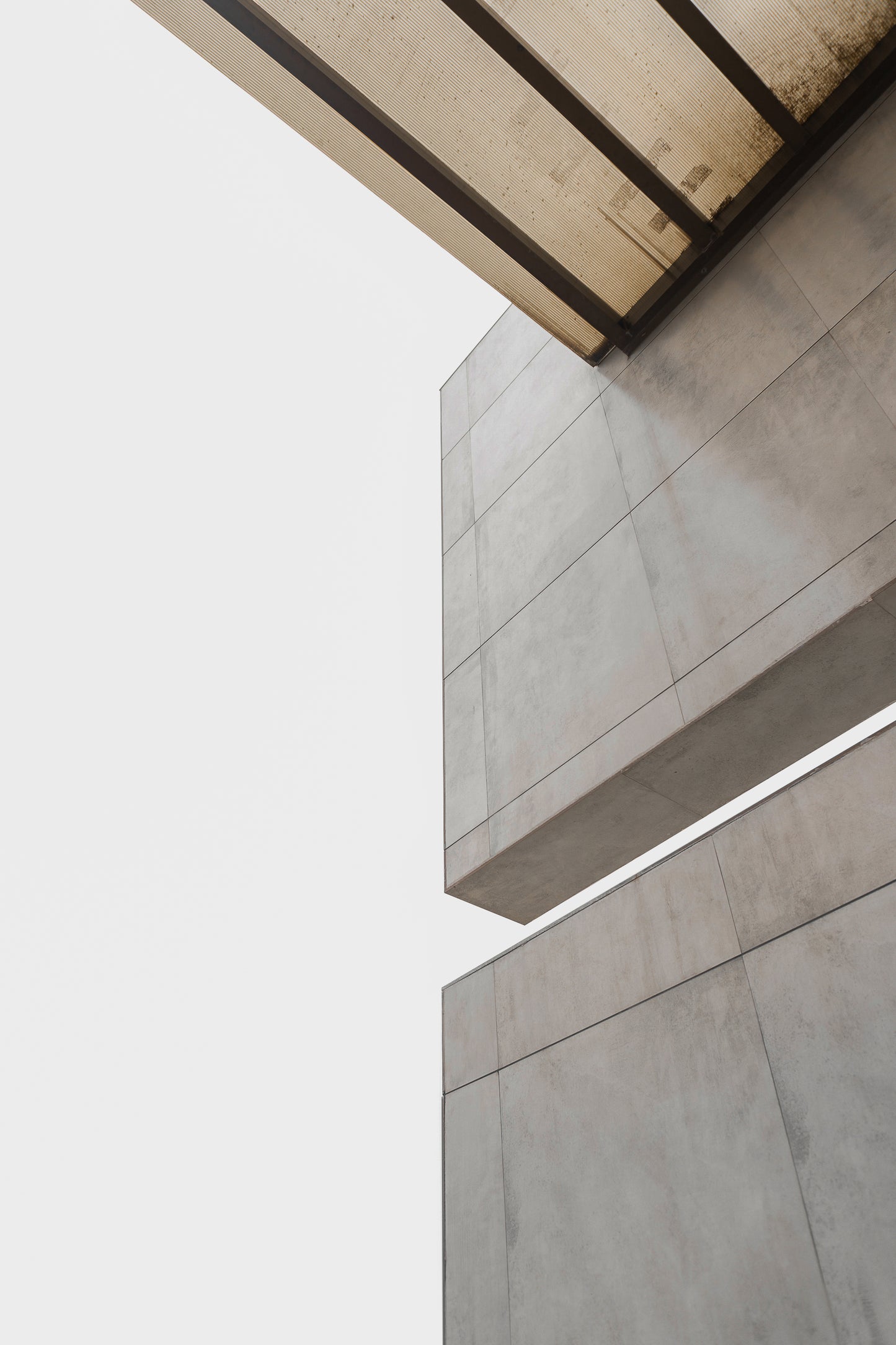 Casa Lumière - Balcony & Outdoor Space