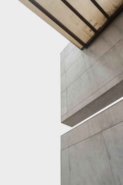 Casa Lumière - Balcony & Outdoor Space