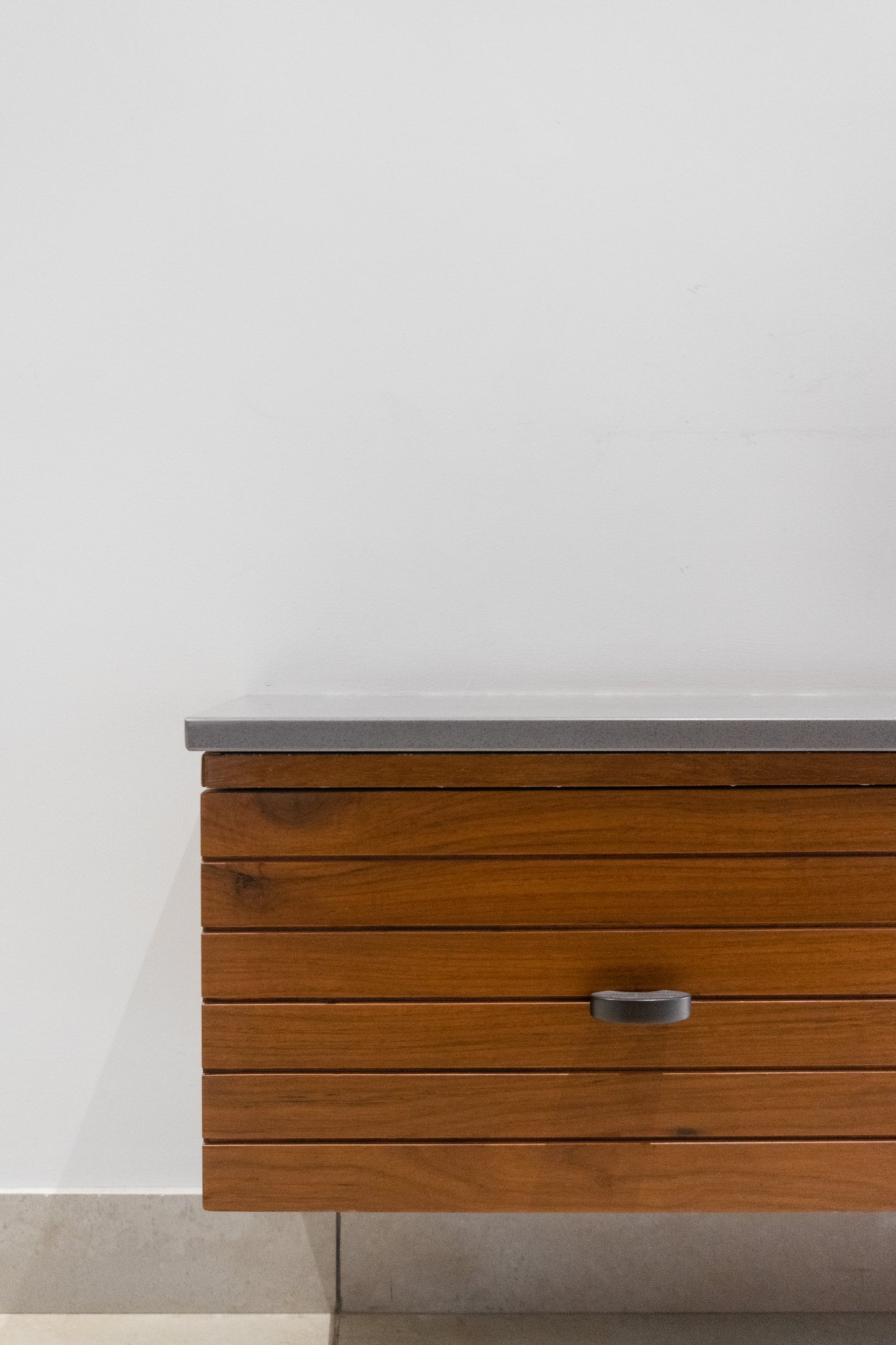 The Minimal - Bedroom