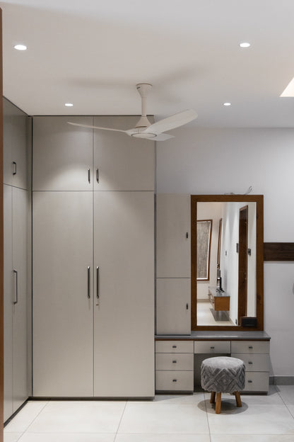 The Minimal - Bedroom FF