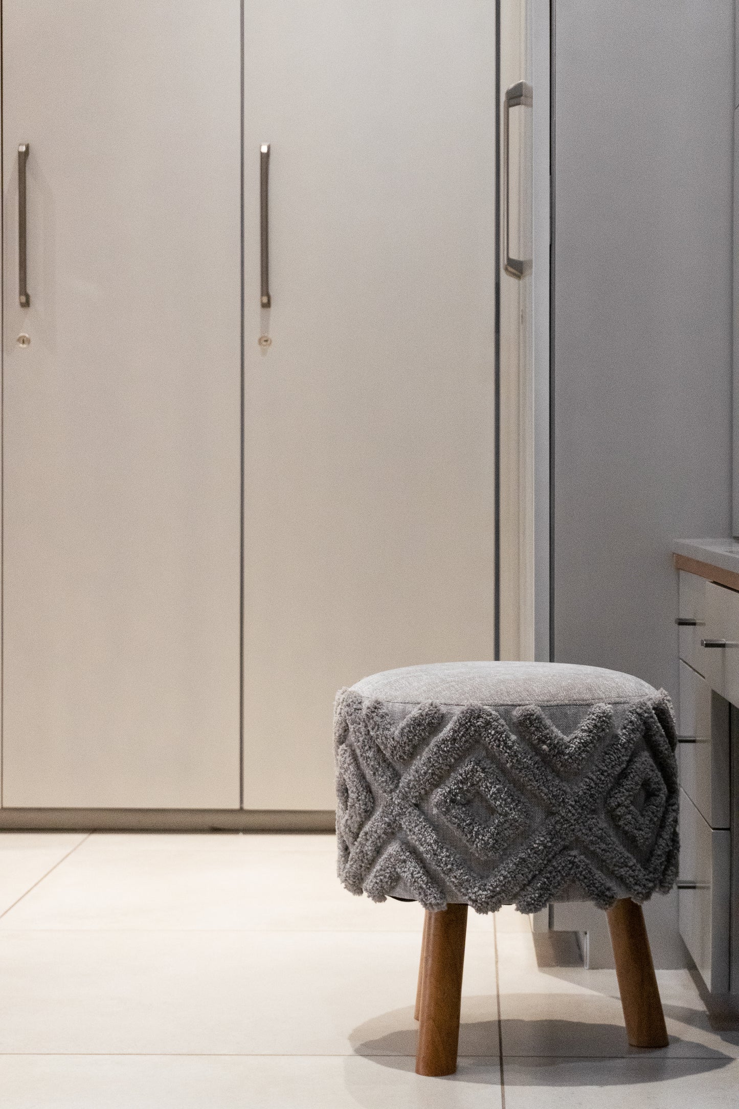 The Minimal - Bedroom FF