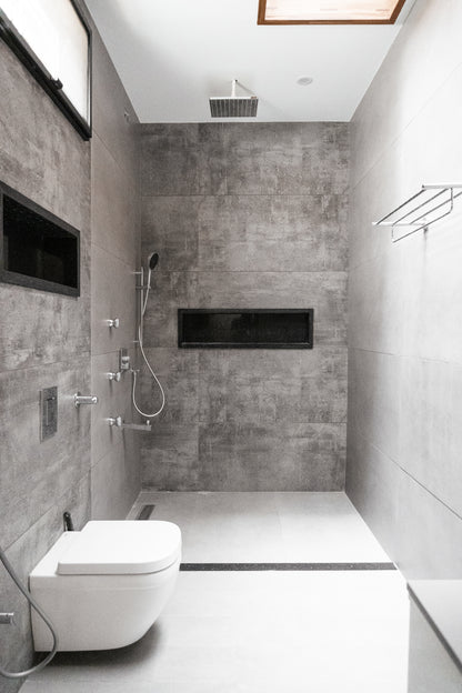 The Minimal - Bedroom FF