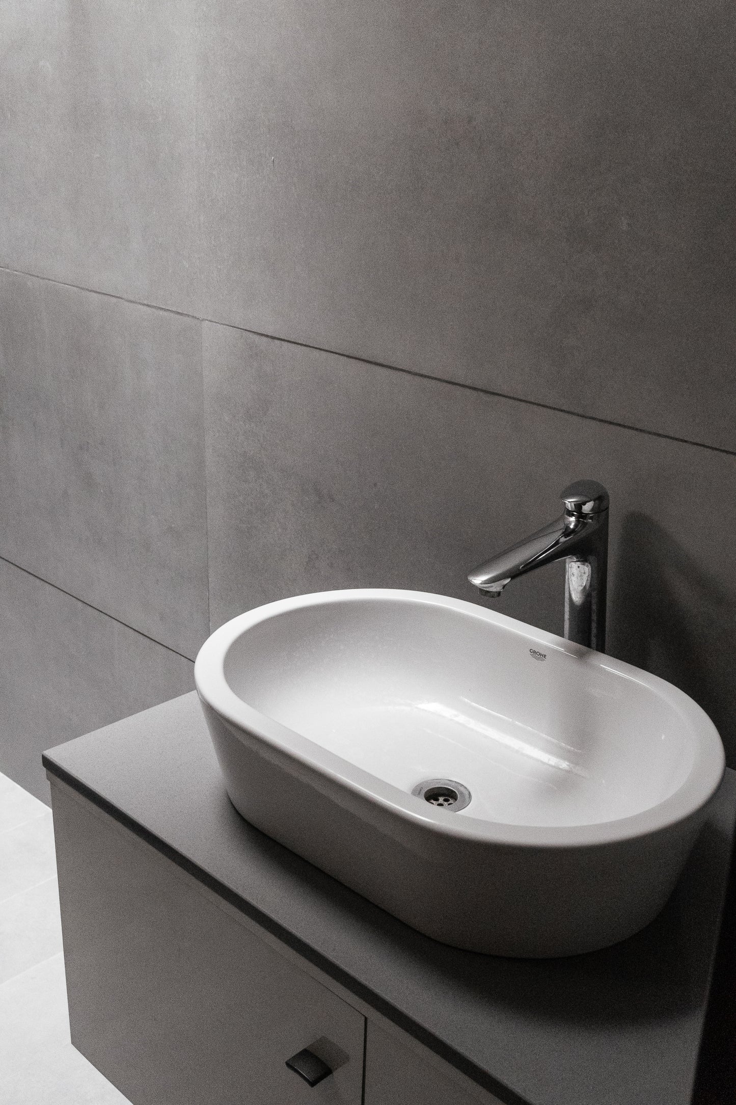 The Minimal - Bedroom FF