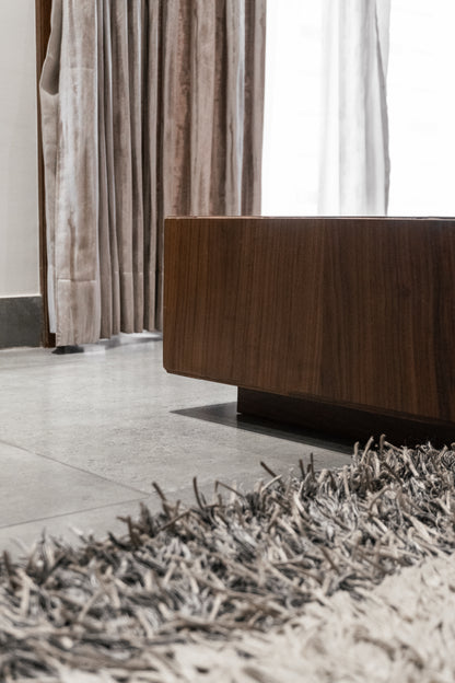 The Minimal - Bedroom FF