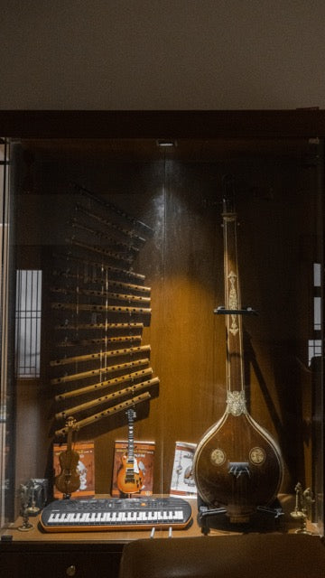 Serene Welcome - Designer Touches