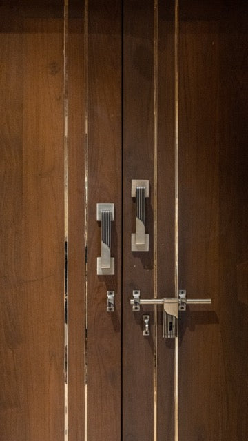 Serene Welcome - Designer Touches