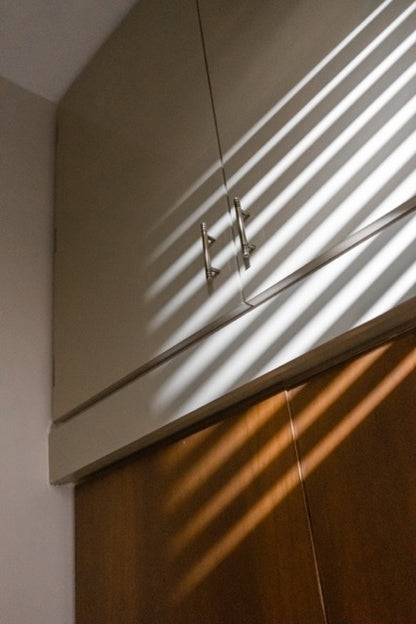 Serene Welcome - Designer Touches