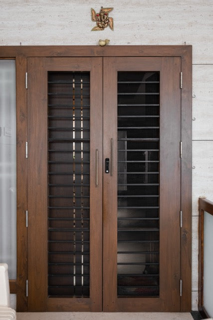 Serene Welcome - Designer Touches