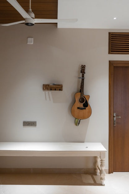 Serene Welcome - Designer Touches