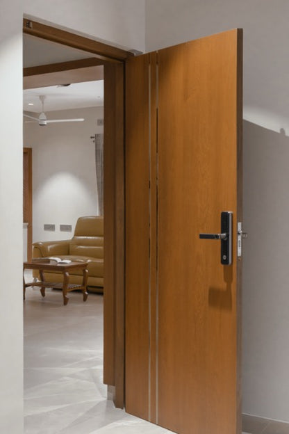 Serene Welcome - Designer Touches