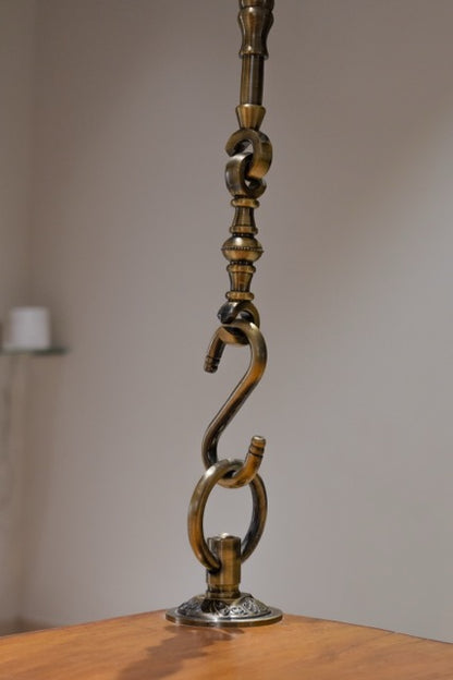 Serene Welcome - Designer Touches