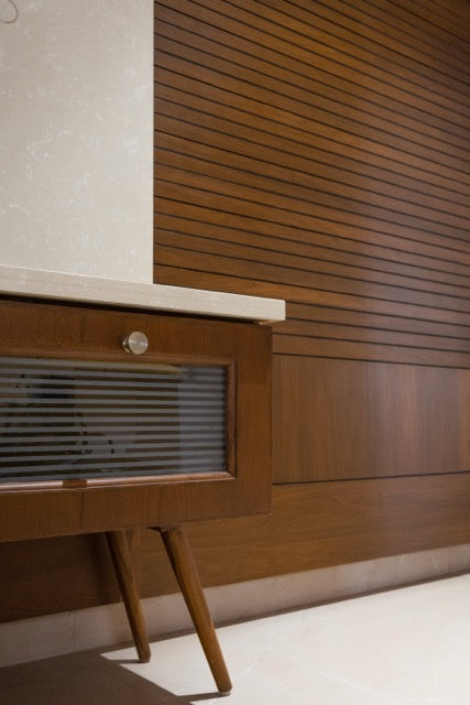 Serene Welcome - Designer Touches