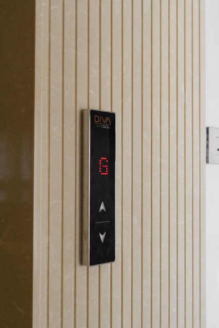 Serene Welcome - Designer Touches