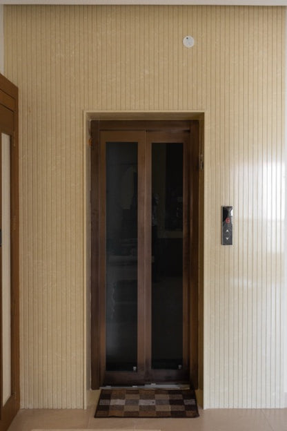 Serene Welcome - Designer Touches