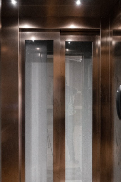 Serene Welcome - Designer Touches