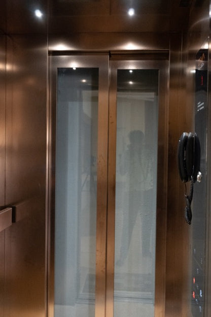 Serene Welcome - Designer Touches