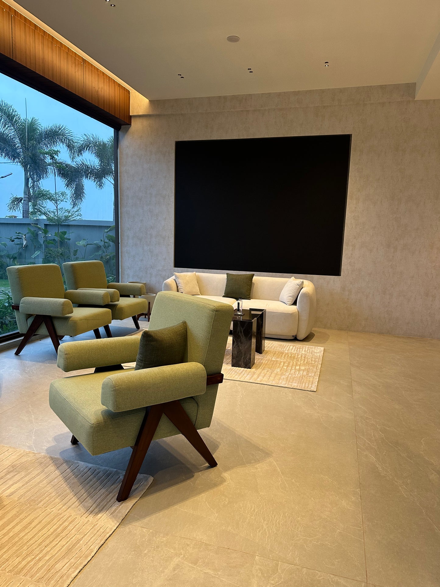 Concept Spaces by Mod Faab