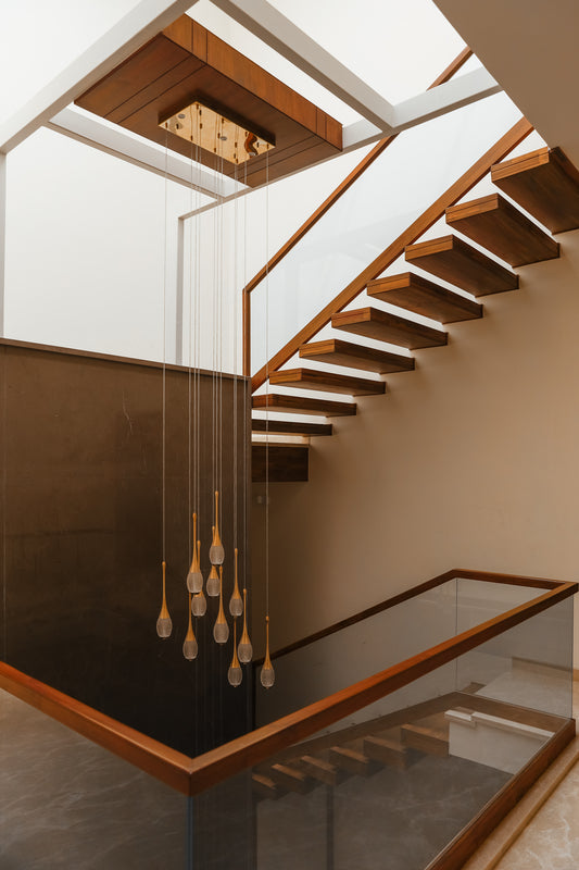 The Minimal - Foyer