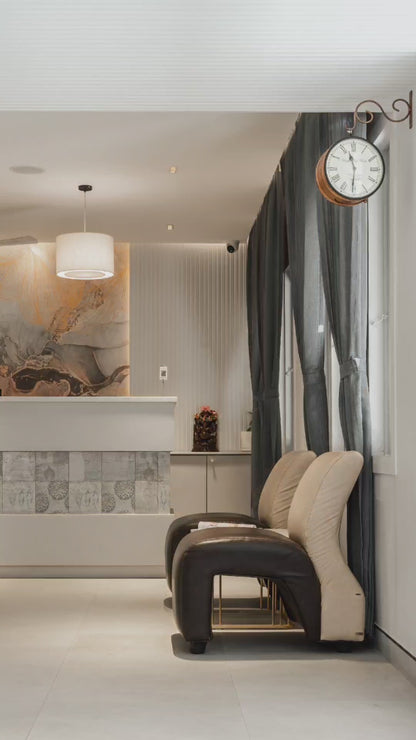 The Liv Inn Edit  - Details