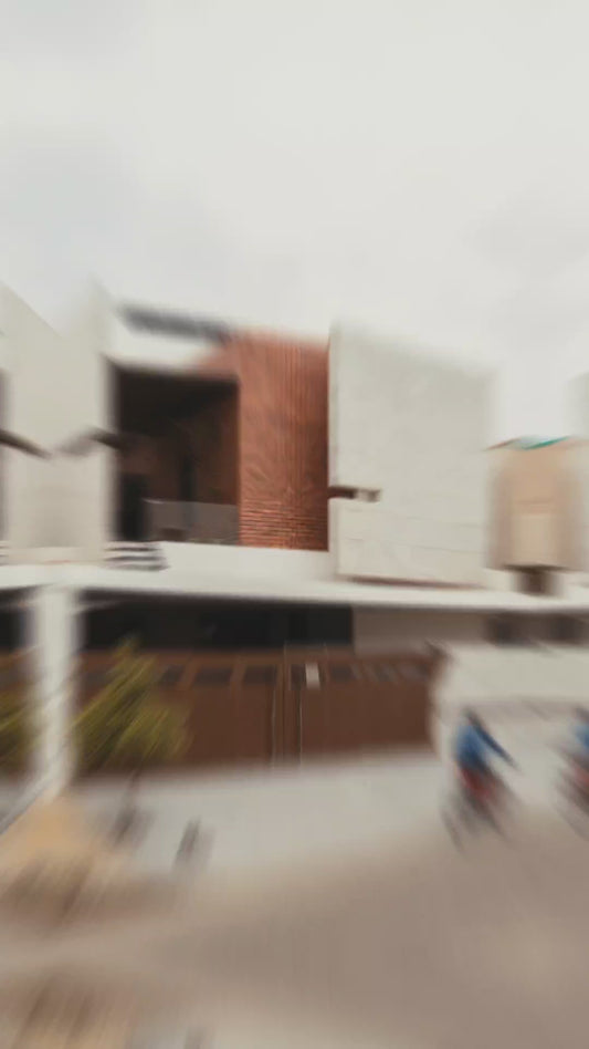 Casa Lumière - Details